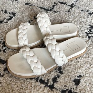 Dolce Vita Sandles 7.5